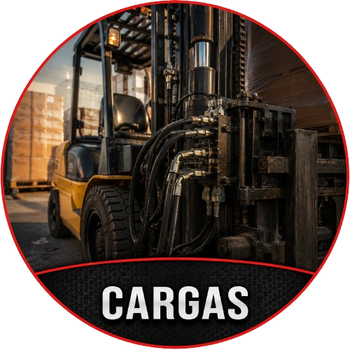 Ícone de Cargas