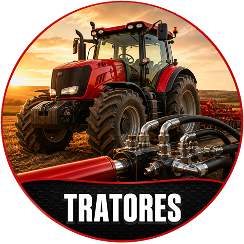 Ícone de Tratores