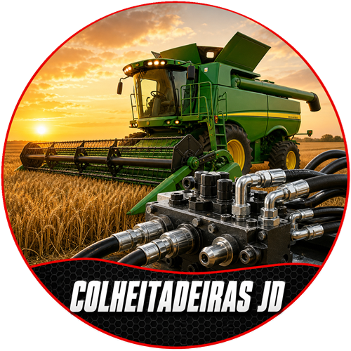 Ícone de Colheitadeiras John Deere