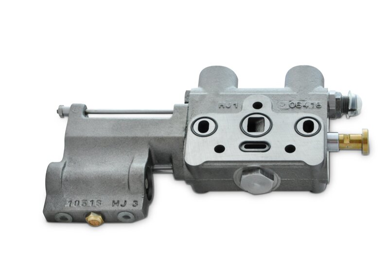 Imagem do produto CONJ CORPO ML15 PLATAFORMA TC57 59