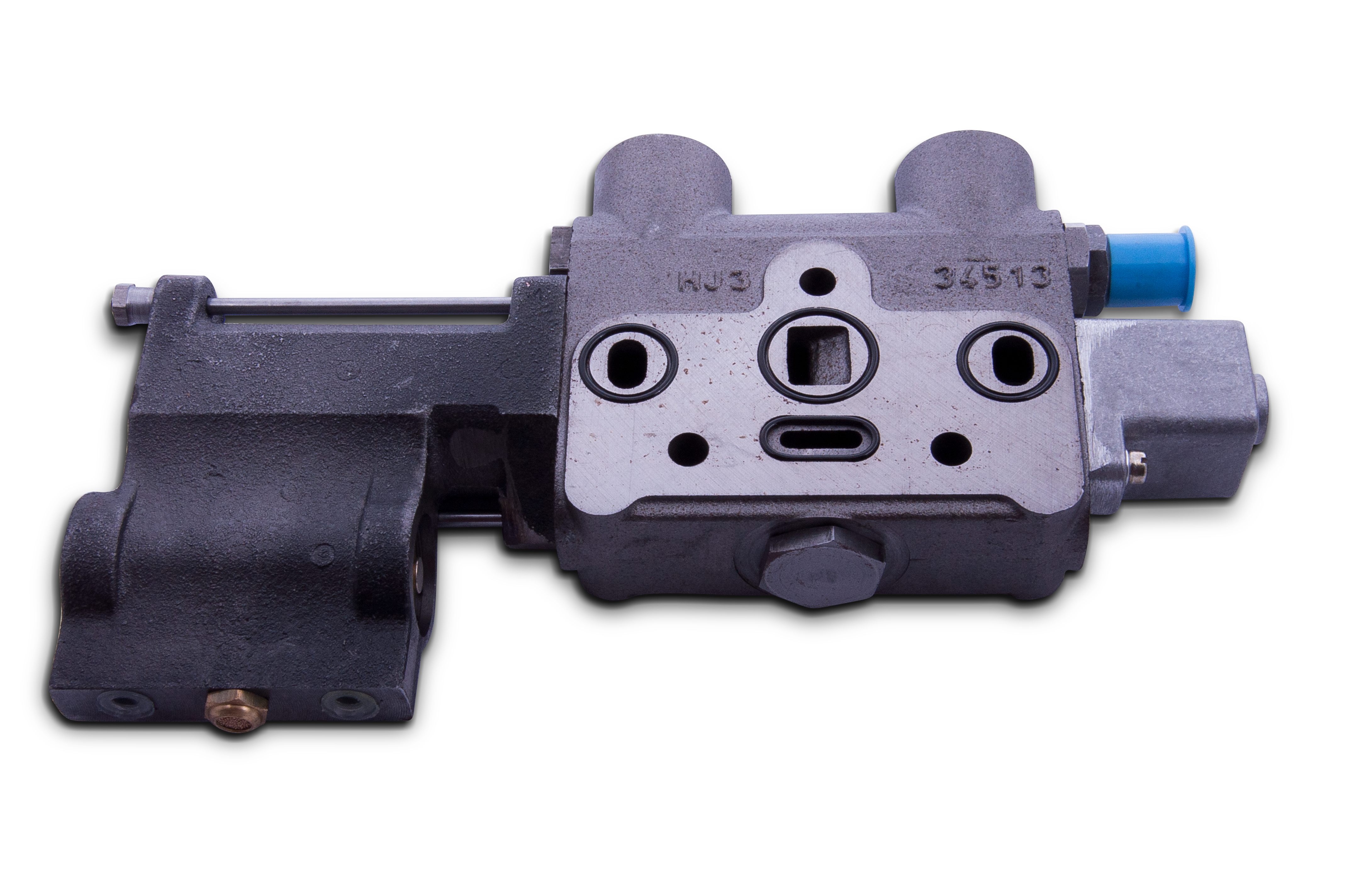 Imagem do produto CONJ CORPO ML 15 PLATAFORMA TC57 HIDRO