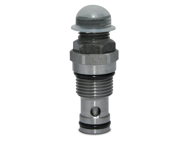 Imagem do produto VALVULA RETENCAO PLATAFORMA TC57