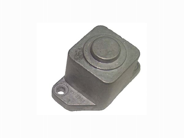 Imagem 1 do produto TAMPA HASTE COMANDO ML15