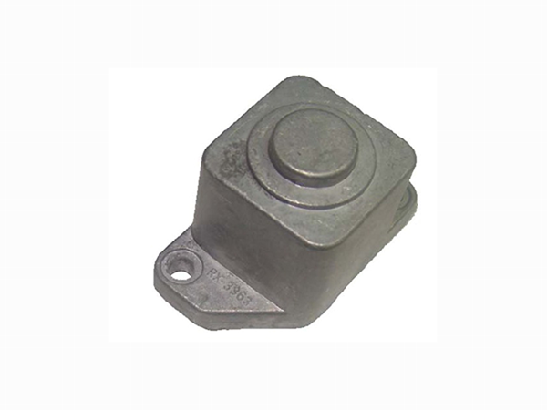 Imagem do produto TAMPA HASTE COMANDO ML15