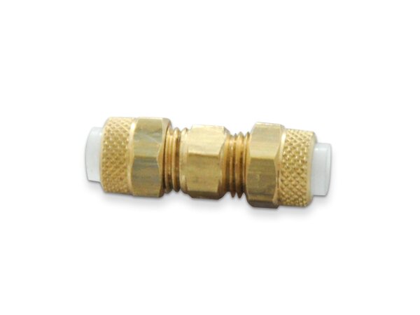 Imagem 1 do produto CONEXAO UNIAO 1/4 ANILHA LATAO