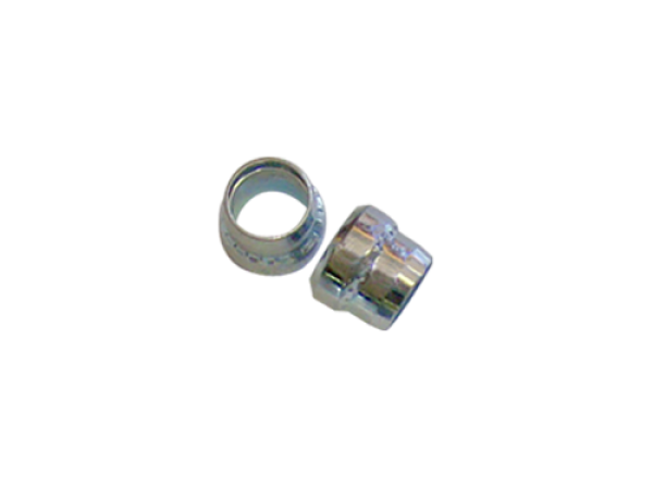 Imagem do produto ANILHA ACO USINADO 8MM