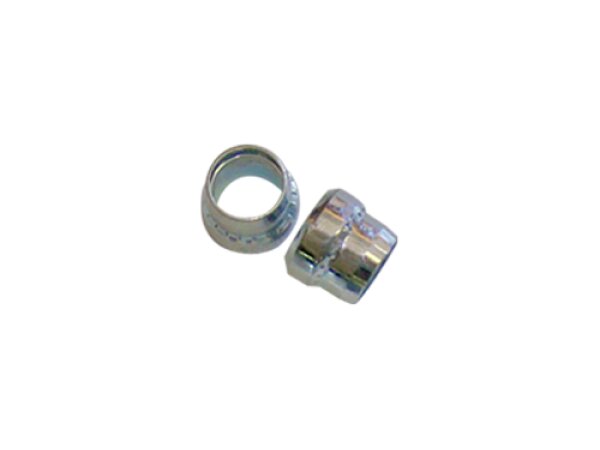 Imagem 1 do produto ANILHA ACO USINADO 8MM