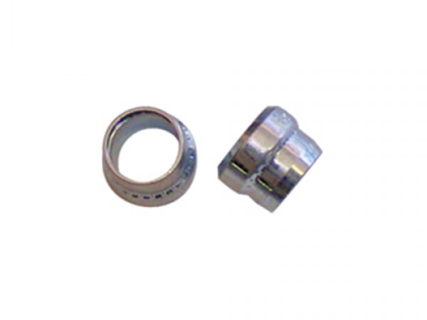 Imagem do produto ANILHA ACO USINADO  10MM