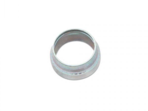 Imagem do produto ANILHA ACO USINADO 16MM