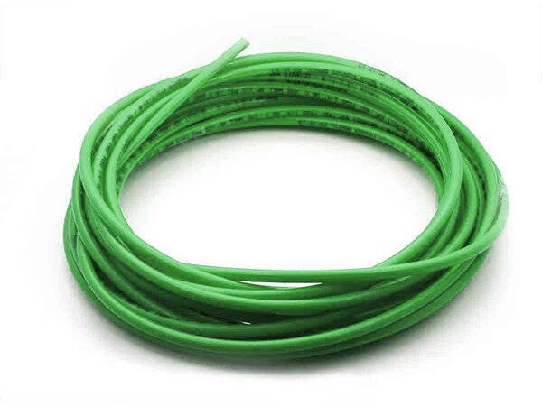 Imagem do produto MANGUEIRA VERDE POLIETILENO 10 MTS