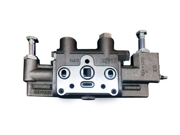 Imagem do produto CONJ CORPO ML15 SUBIDA AUTOMATICO PLATAF