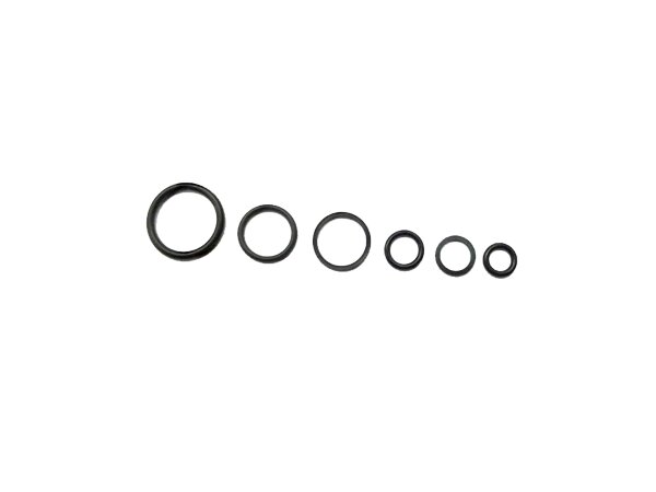 Imagem do produto KIT VEDACAO VALV DIVISOR FLUXO 1175 1165