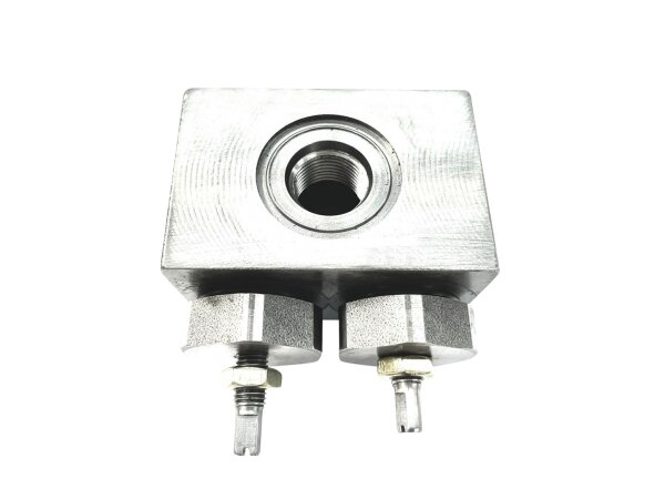 Imagem do produto VALVULA REG VAZAO COMANDO MD15 JD