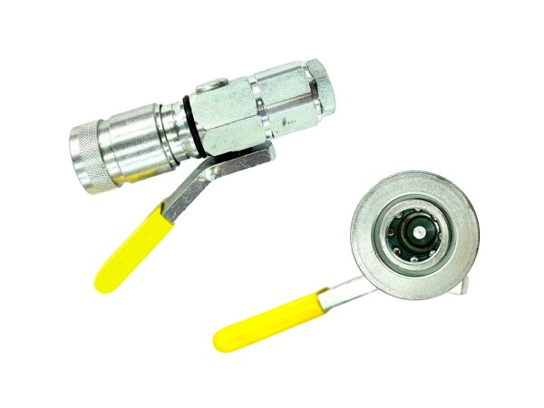 Imagem do produto ENGATE RAPIDO JONH DEERE FINO