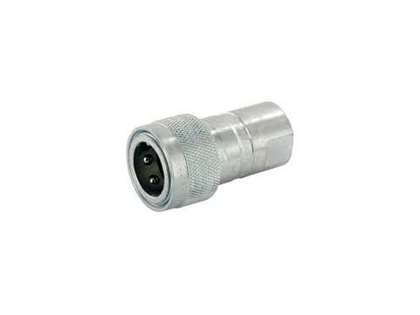 Imagem do produto ENGATE RÁPIDO FÊMEA COLHEITADEIRAS