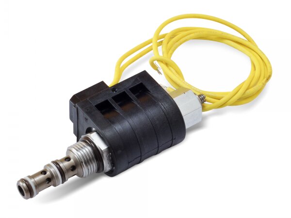 Imagem do produto VALV SOL 12VCC MD15 MD25 CENT FECH