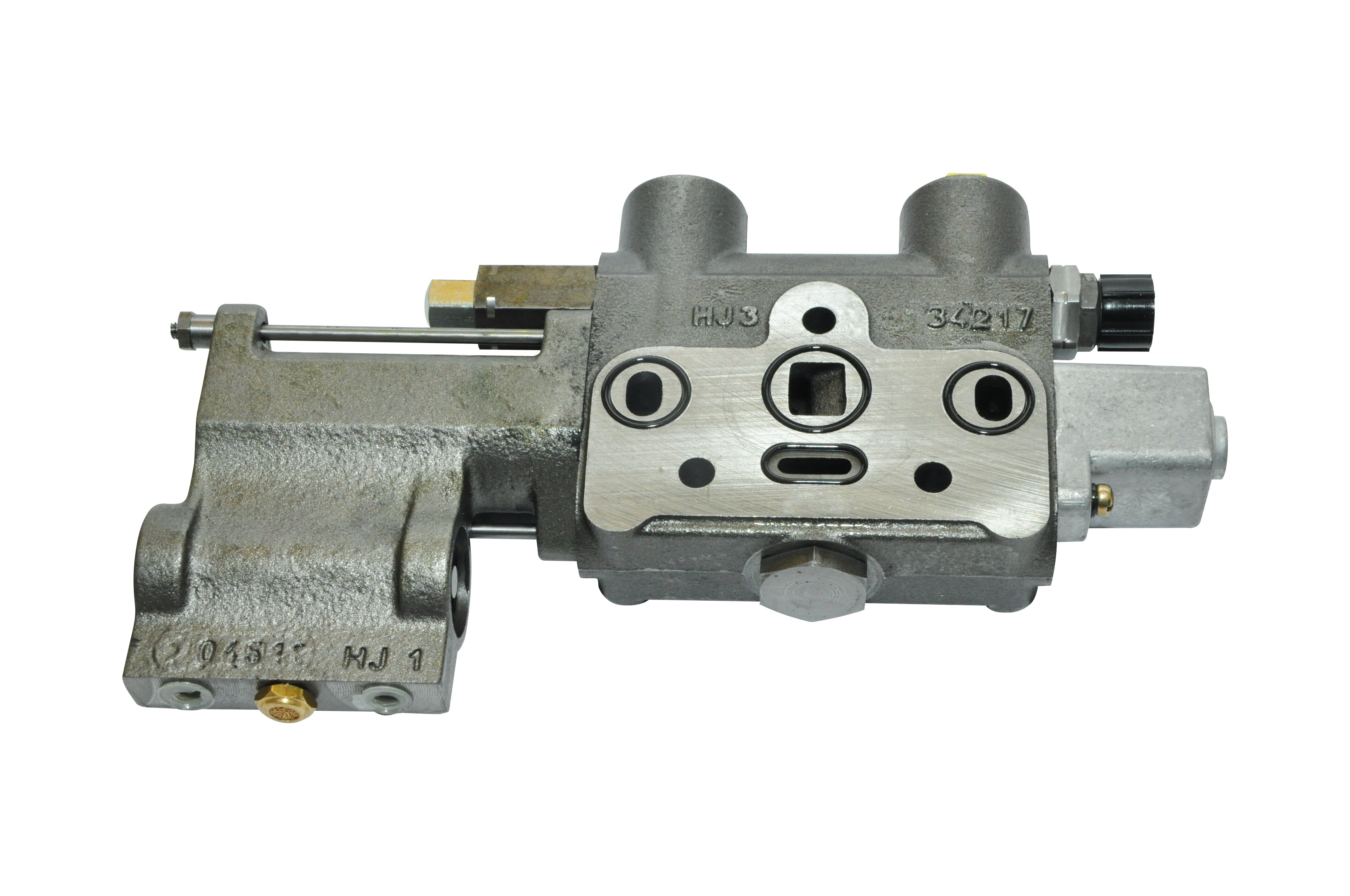 Imagem do produto CONJ CORPO ML15 PLATAFORMA  5070 5090