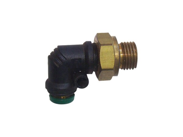Imagem do produto CONEXAO ADAPTADOR PLAST