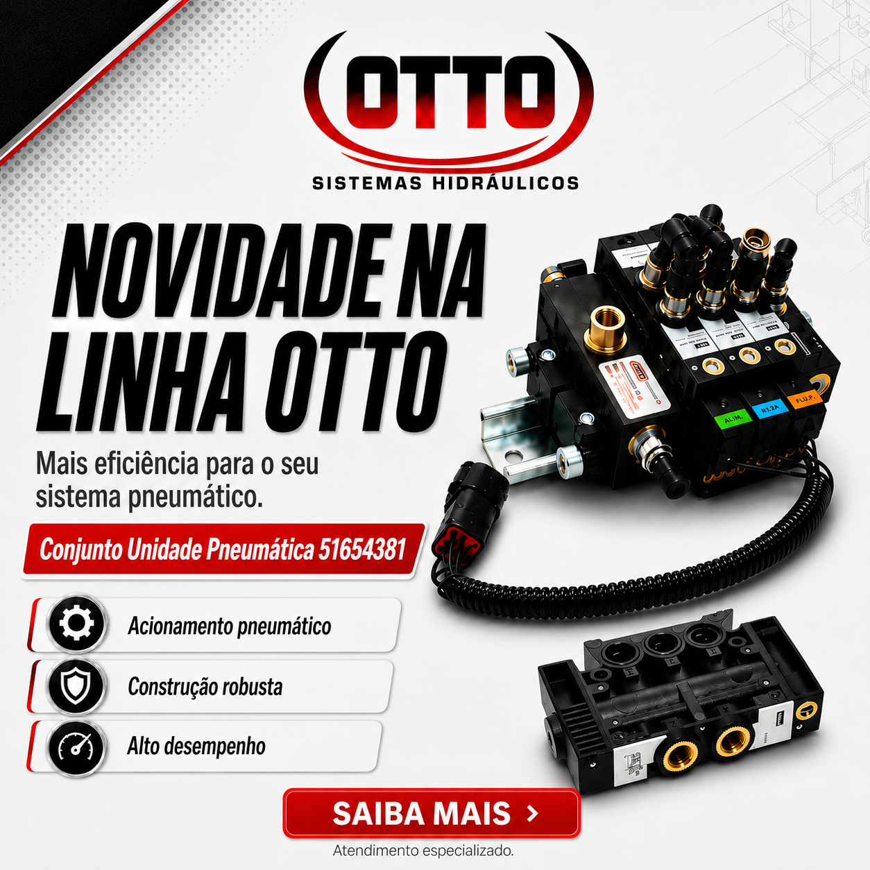 Popup promocional - 